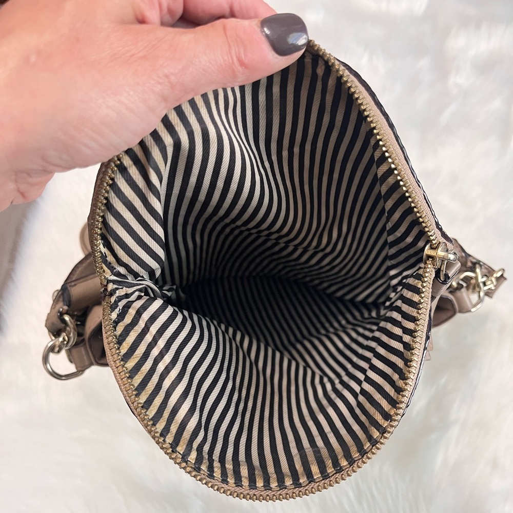 Kate Spade Tan Crossbody Bag - Picture 9 of 15